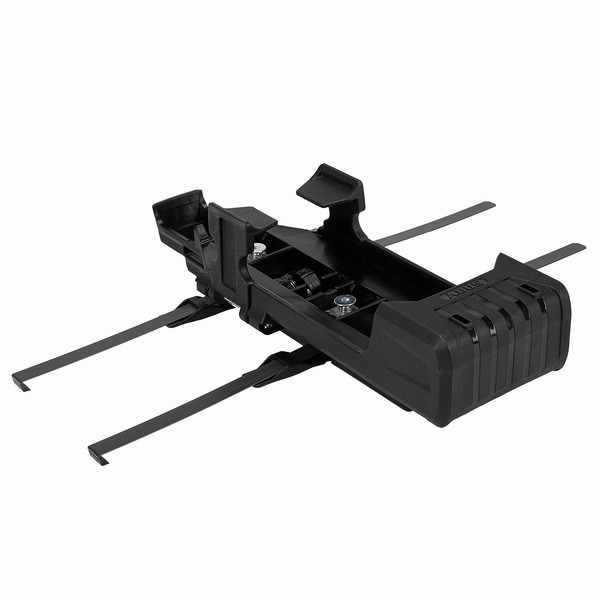 Abus 6200K/90 SH BK - Fahrradschloss Ansicht 4