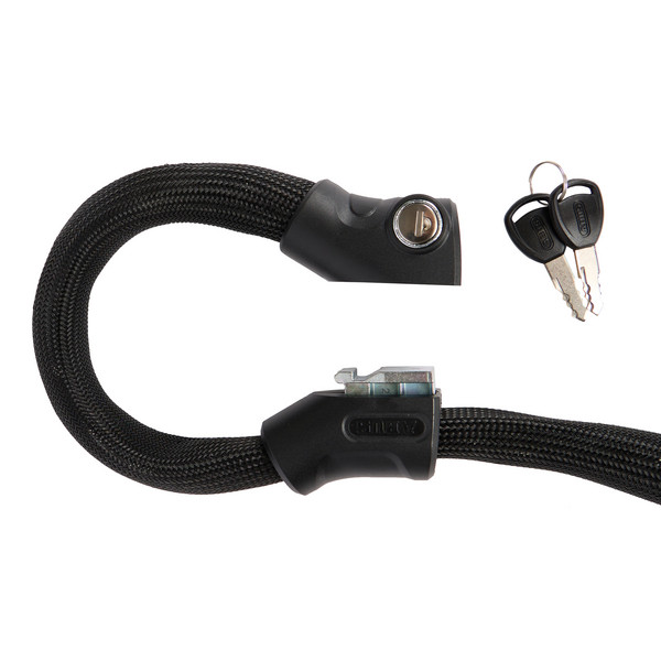 Abus INFINITY LOOP 1806 - Fahrradschloss Ansicht 3