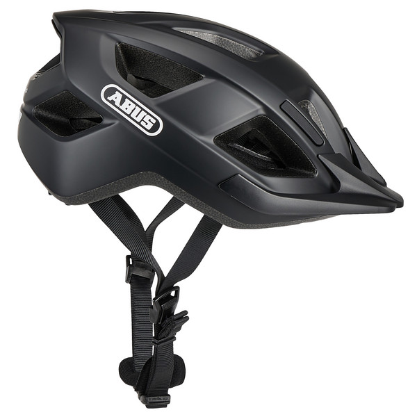 Abus ADURO 3.0 LED - Fahrradhelm Ansicht 2