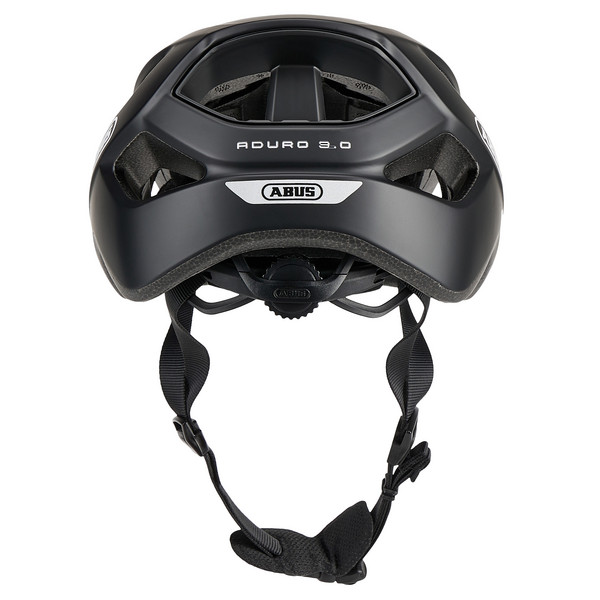 Abus ADURO 3.0 LED - Fahrradhelm Ansicht 5