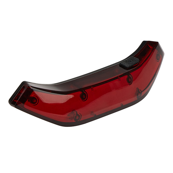 Abus ADURO 3.0 LED - Fahrradhelm Ansicht 9