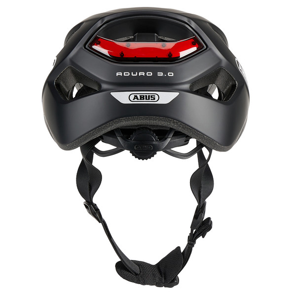 Abus ADURO 3.0 LED - Fahrradhelm Ansicht 6