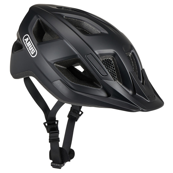 Abus ADURO 3.0 LED - Fahrradhelm Ansicht 1