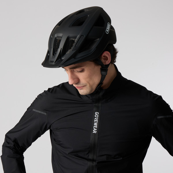 Abus ADURO 3.0 LED - Fahrradhelm Ansicht 11