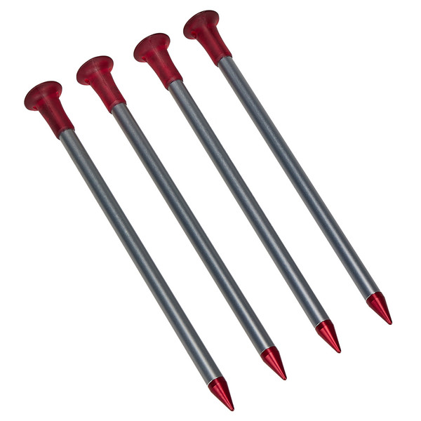 MSR CARBON-CORE STAKE, 15 CM (4 STK) - Zeltheringe Ansicht 1