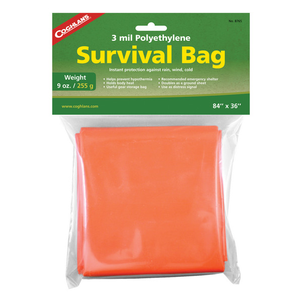 Coghlans SURVIVAL BAG Ansicht 5
