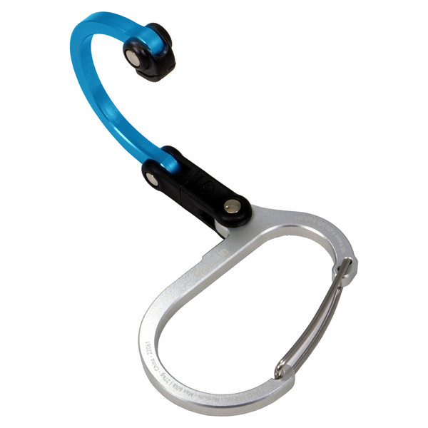 Gear Aid HEROCLIP - Karabiner Ansicht 3