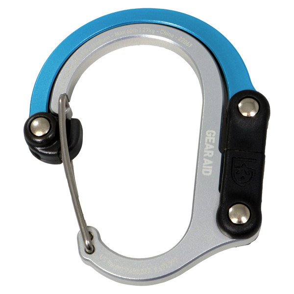 Aid HEROCLIP - Karabiner