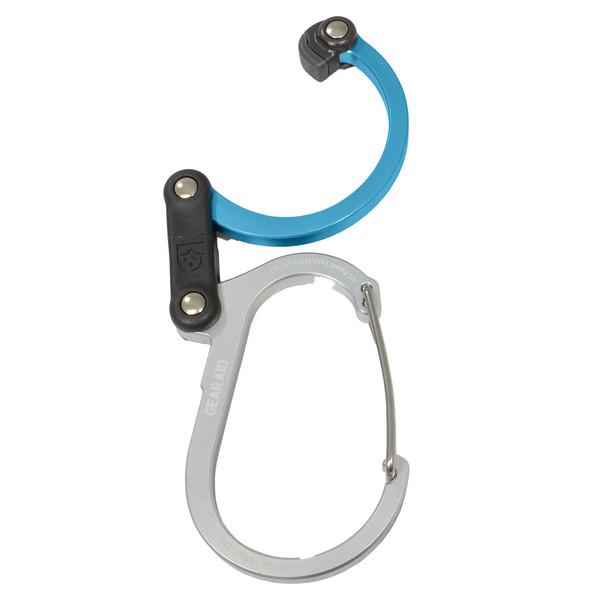 Gear Aid HEROCLIP - Karabiner Ansicht 2