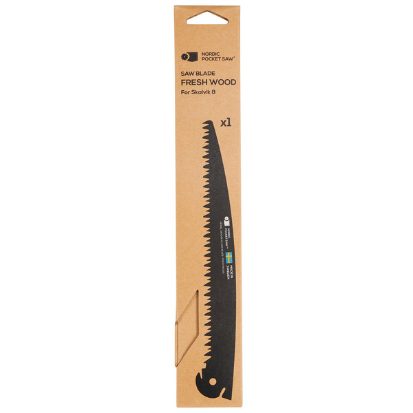 Nordic Pocket Saw SAW BLADE FÜR SKALVIK 8 (FRISCHHOLZ) - Ersatzteil Ansicht 3