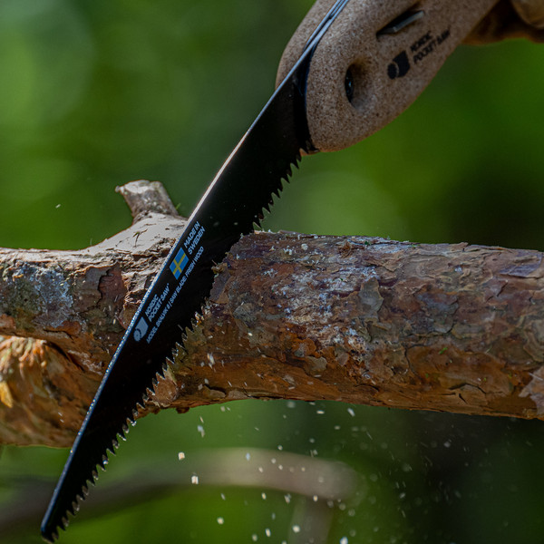 Nordic Pocket Saw SAW BLADE FÜR SKALVIK 8 (FRISCHHOLZ) - Ersatzteil Ansicht 4