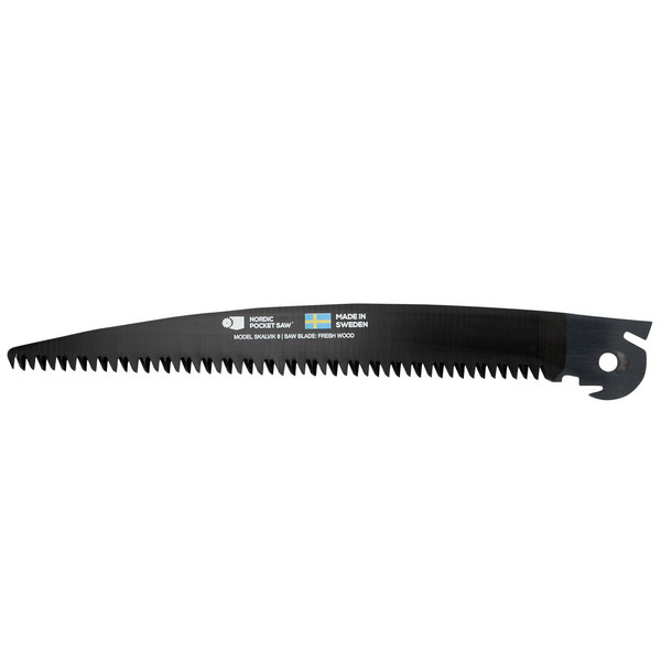 Nordic Pocket Saw SAW BLADE FÜR SKALVIK 8 (FRISCHHOLZ) - Ersatzteil Ansicht 1