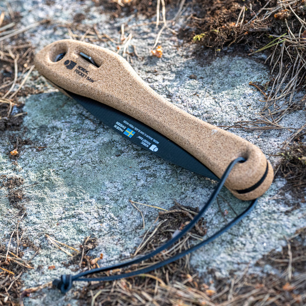 Nordic Pocket Saw SAW BLADE FÜR SKALVIK 8 (FRISCHHOLZ) - Ersatzteil Ansicht 6