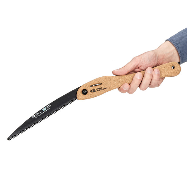 Nordic Pocket Saw SKALVIK 8 - Säge Ansicht 8