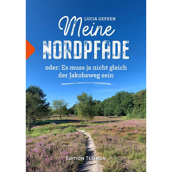 NORDPFADE - Reisebericht