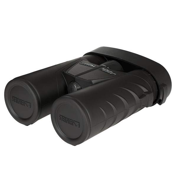 Steiner SAFARI ULTRASHARP 10 X 42 - Fernglas Ansicht 3