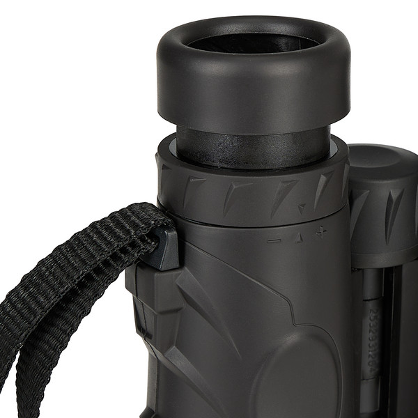 Steiner SAFARI ULTRASHARP 10 X 42 - Fernglas Ansicht 7