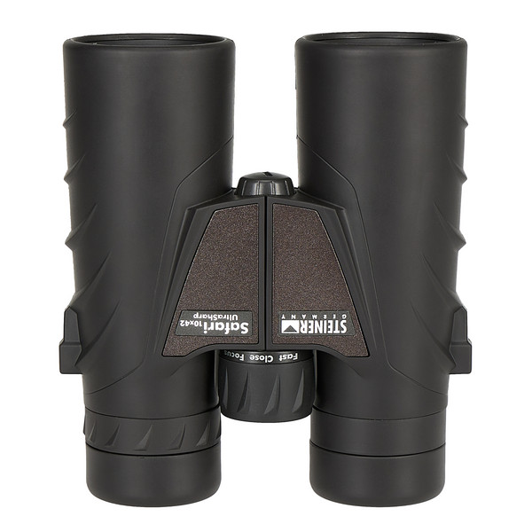 Steiner SAFARI ULTRASHARP 10 X 42 - Fernglas Ansicht 5