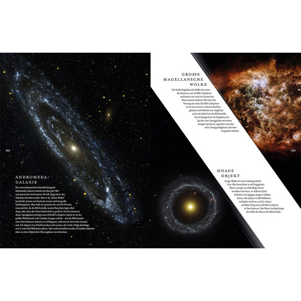 DAS UNIVERSUM - Atlas Ansicht 6
