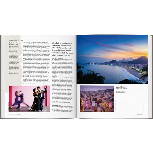 LONELY PLANET BILDBAND REISEN FÜRS LEBEN - Bildband Ansicht 6