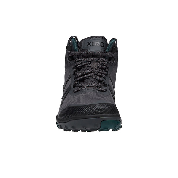 Xero Shoes SCRAMBLER MID II WP Damen - Barfußschuhe Ansicht 4
