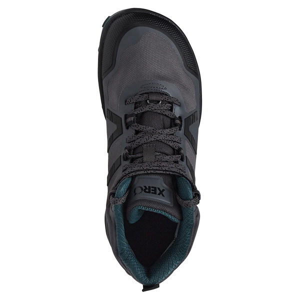 Xero Shoes SCRAMBLER MID II WP Damen - Barfußschuhe Ansicht 6