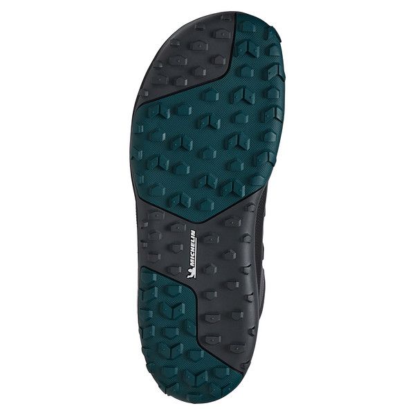 Xero Shoes SCRAMBLER MID II WP Damen - Barfußschuhe Ansicht 7