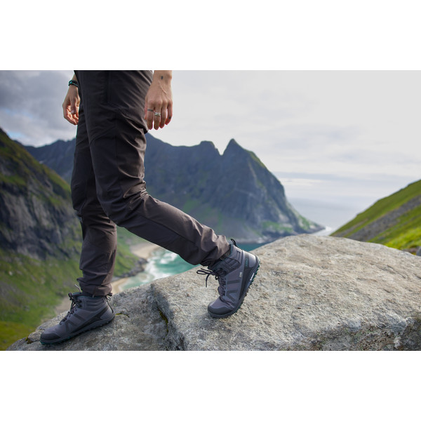 Xero Shoes SCRAMBLER MID II WP Damen - Barfußschuhe Ansicht 12