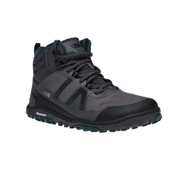 Xero Shoes SCRAMBLER MID II WP Damen - Barfußschuhe Ansicht 2
