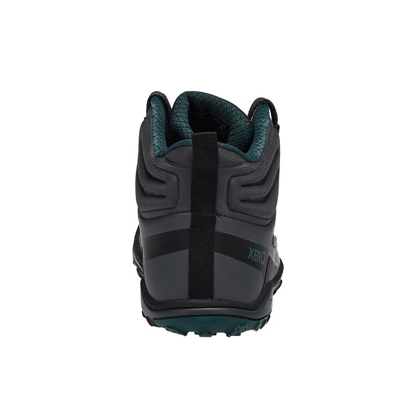 Xero Shoes SCRAMBLER MID II WP Damen - Barfußschuhe Ansicht 5