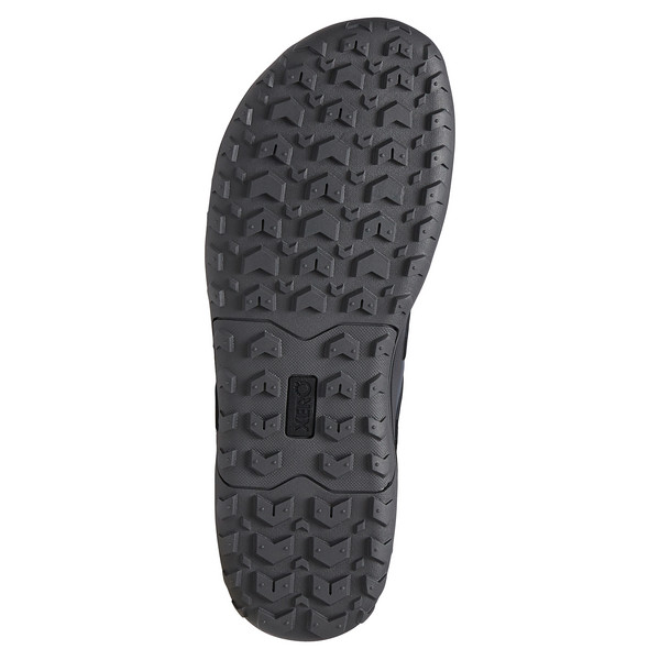 Xero Shoes SCRAMBLER TRAIL LOW WP Herren - Barfußschuhe Ansicht 7