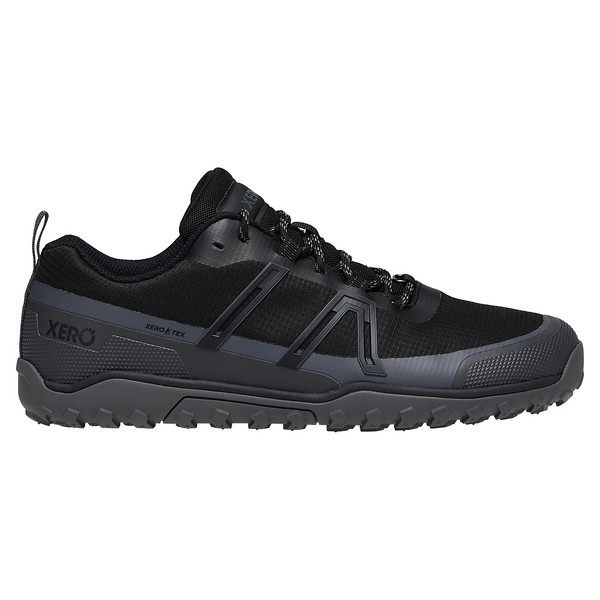 Shoes SCRAMBLER TRAIL LOW WP Herren - Barfußschuhe