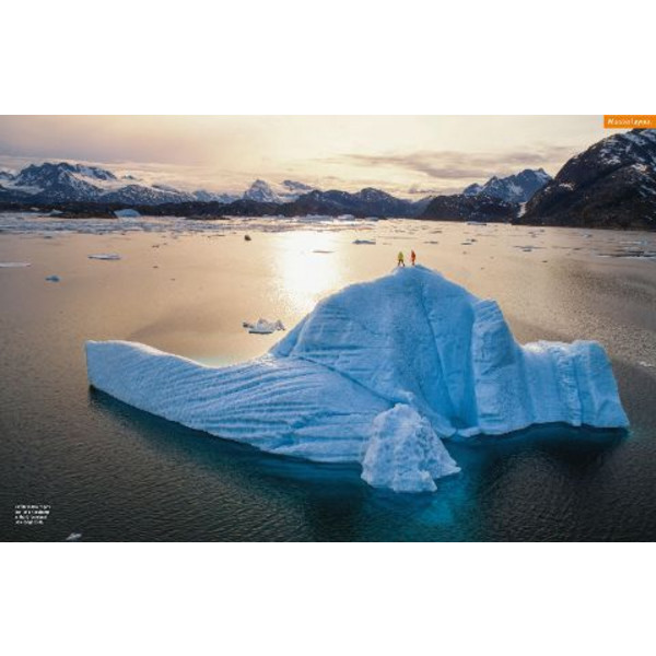 NATIONAL GEOGRAPHIC BEST OF THE WORLD - Bildband Ansicht 2