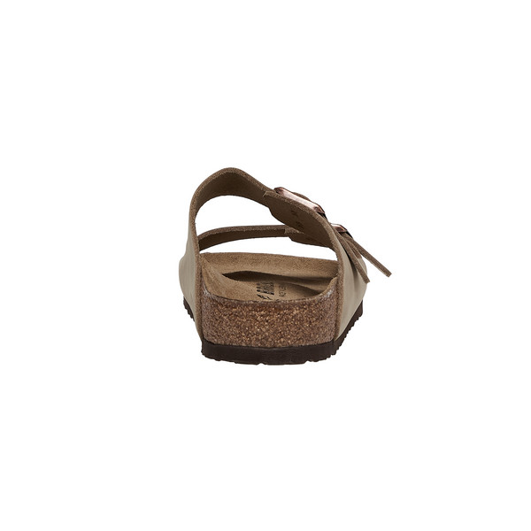 Birkenstock ARIZONA OILED LEATHER UNISEX Unisex - Freizeitsandalen Ansicht 5
