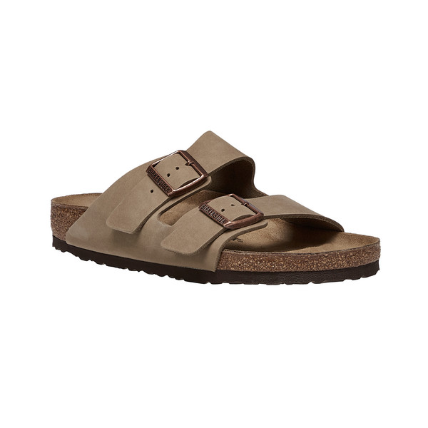 Birkenstock ARIZONA OILED LEATHER UNISEX Unisex - Freizeitsandalen Ansicht 2