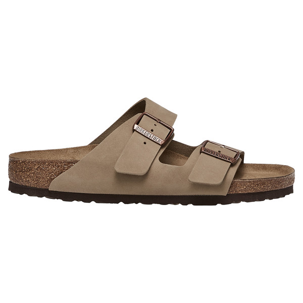 ARIZONA OILED LEATHER UNISEX Unisex - Freizeitsandalen
