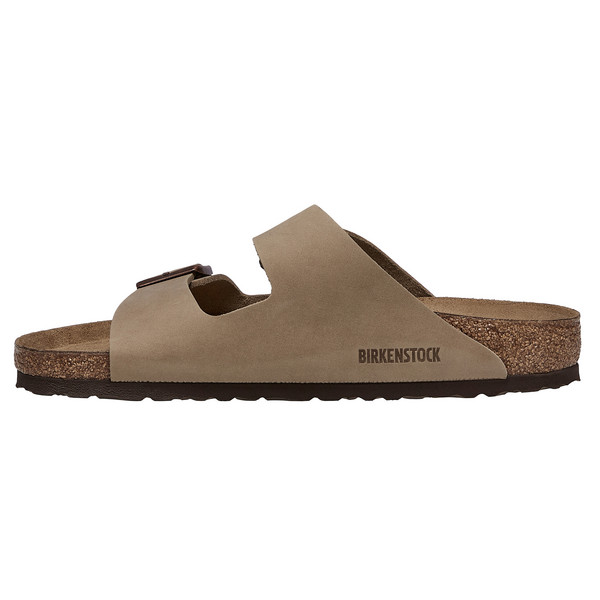 Birkenstock ARIZONA OILED LEATHER UNISEX Unisex - Freizeitsandalen Ansicht 3