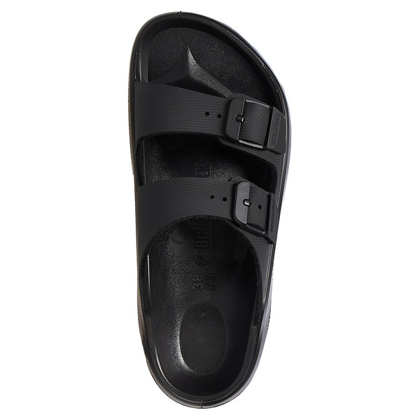 Birkenstock MOGAMI TERRA STEALTH BIRKO-FLOR Unisex - Freizeitsandalen Ansicht 6