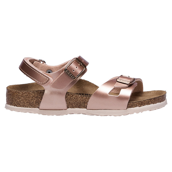 Birkenstock RIO AS BF Kinder - Freizeitsandalen Ansicht 1