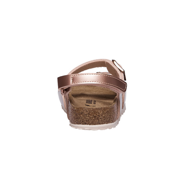 Birkenstock RIO AS BF Kinder - Freizeitsandalen Ansicht 5