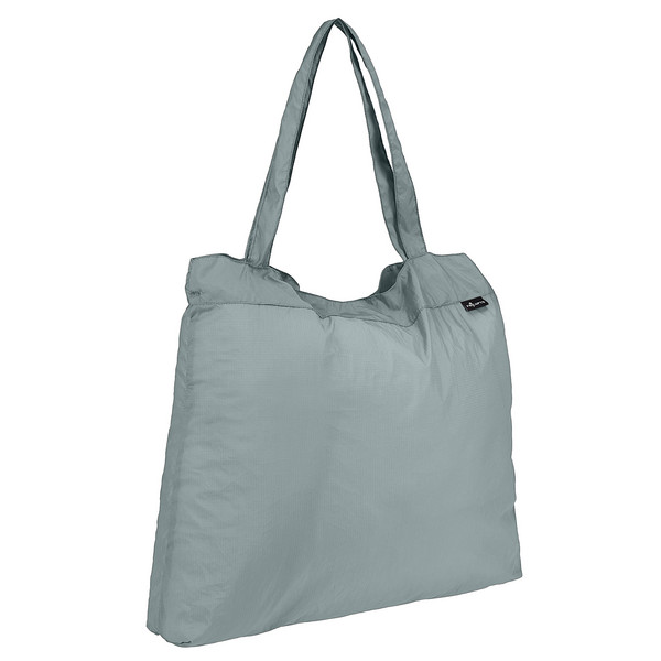 SHOPPING BAG UL - Umhängetasche-PEARL BLUE