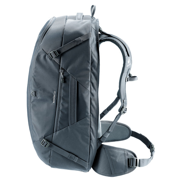 Deuter ACCESS 55 - Kofferrucksack Ansicht 4