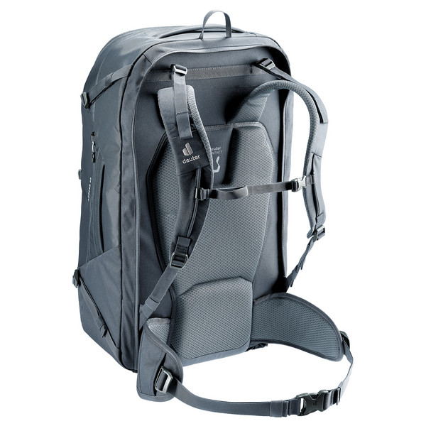 Deuter ACCESS 55 - Kofferrucksack Ansicht 3