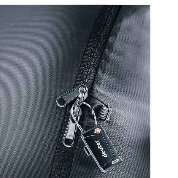 Deuter ACCESS 55 - Kofferrucksack Ansicht 7