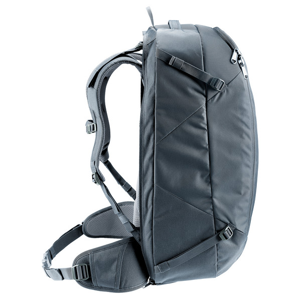 Deuter ACCESS 55 - Kofferrucksack Ansicht 2