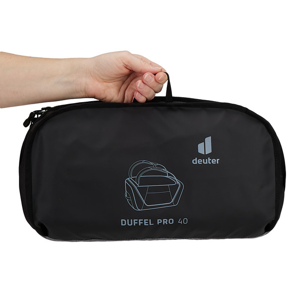 Deuter DUFFEL PRO 40 - Reisetasche Ansicht 11