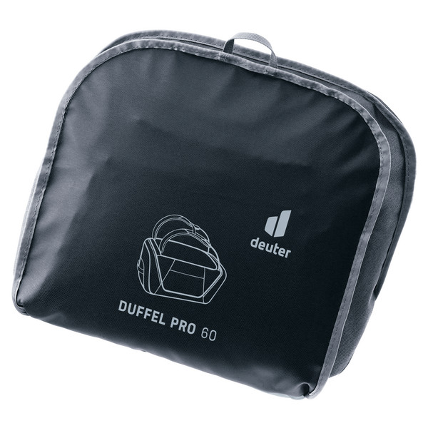 Deuter DUFFEL PRO 60 - Reisetasche Ansicht 10