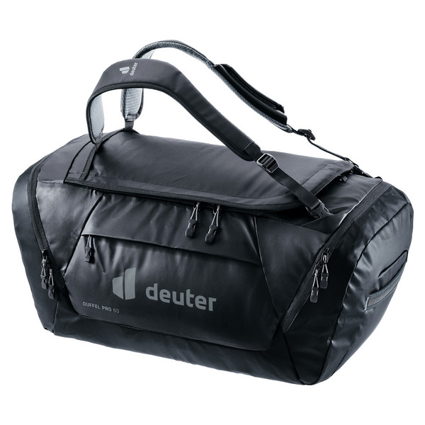 Deuter DUFFEL PRO 60 - Reisetasche