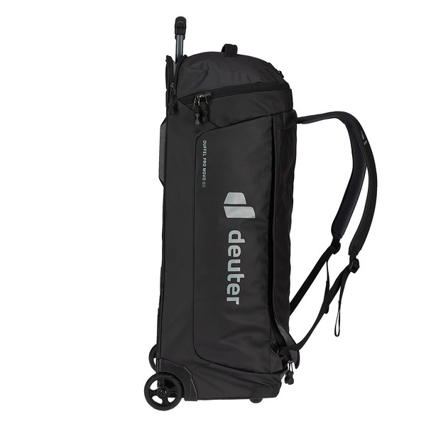 Deuter DUFFEL PRO MOVO 60 - Reisetasche mit Rollen Ansicht 2