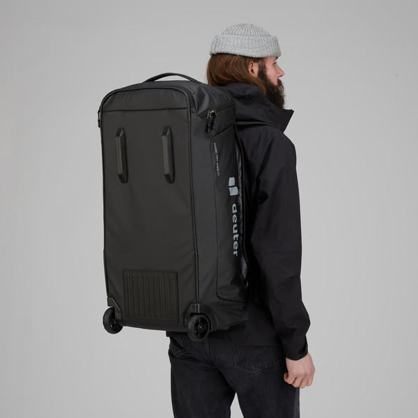 Deuter DUFFEL PRO MOVO 60 - Reisetasche mit Rollen Ansicht 22